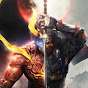 The Ashen One