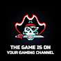 THE GAME IS ON