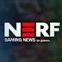 NERF Gaming News