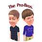 The ProBros Together We Game