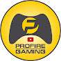 The Profire Gaming