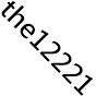 the12221