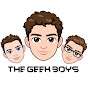 TheGeekBoys