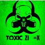 Toxic Zi gaming 