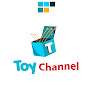Toy Channel