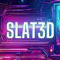 Slat3d ★