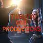 TwentyOneProductions
