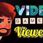 Video game viewer