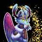 Whimsical Dragon Trixie