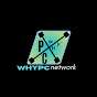 whyPC - Network || Short