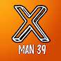 X MAN 39