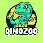ZaZu Dino Zoo