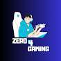 Zero 4 gaming