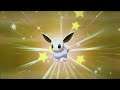 100+ SHINY EEVEE GIVEAWAY - Pokémon Brilliant Diamond and Shining Pearl LINK TRADES