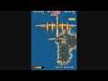 1943 The Battle of Midway by Capcom arcade game longplay playthrough with ending