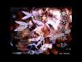A bug that occurred when Imperishable Night overheated