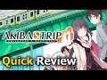 AKIBA'S TRIP Hellbound & Debriefed (Quick Review) [PC]