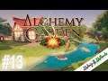Alchemy Garden #13 | Lets Play Alchemy Garden