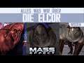 Alles was wir über die Elcor wissen - Mass Effect Lore - LoreCore