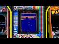 Arkanoid, Realistic Arcade Bezel with Reflective Shader by HyperSpaceMadness