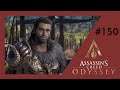 Assassin's Creed Odyssey | 100% Walkthrough Part 150 | [GER] [ENG subtitles] [PC]