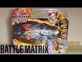 Bakugan Battle Matrix Unboxing/Review