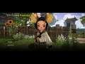 Blade & Soul Revolution: Character Creation, First gameplay.