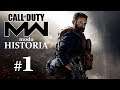 Call of Duty: Modern Warfare modo Historia Español Latino #1
