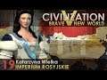 Civilization 5 / BNW: Rosja #19 - Nad Morze Czarne (Bóstwo)