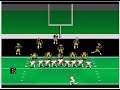 College Football USA '97 (video 4,739) (Sega Megadrive / Genesis)
