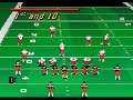 College Football USA '97 (video 6,181) (Sega Megadrive / Genesis)