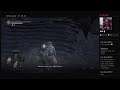 DARK SOULS 3 - PARTIE 2 - AVEC WOLFY, BOROSS ET QC_-MIKE-_THC