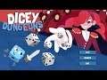 DGA Live-streams: Dicey Dungeons (Ep. 3 - Gameplay / Let's Play)