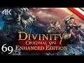 Divinity Original Sin EE po polsku (4K) - Thelyron i zapora #69