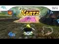 DreamWorks Super Star Kartz | Dolphin Emulator 5.0-10551 [1080p HD] | Nintendo Wii