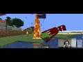 Fade Streams Bewitchment Origins - Day 11 - Not Exploding My Base! - Modded Minecraft 1.16.5