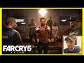 بداية لعبة Far Cry 5 😍 | بعيد كل البعد ❤️ | فار كراي 5 | المهمة الاولى فى لعبة FarCry5 💥