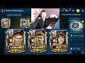 ЖДЕМ НОВЫХ КУМИРОВ! ОТКРЫВАЕМ  ПАКИ!FIFA MOBILE