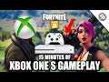 Fortnite: Chapter 2 | Xbox One S Gameplay