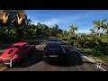 Forza Horizon 5 || Logitech G29 Gameplay || 4K UHD 60FPS || RTX  3080Ti ||