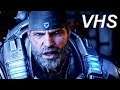 Gears 5 - Трейлер с Gamescom 2019 на русском - VHSник