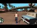 GTA: San Andreas - PS3 Gameplay (1080p60fps)