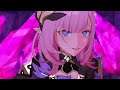 Honkai Impact - Miss Pink Elf Test drive (DXY/Exalted)
