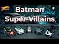 Hot Wheels Unleashed - New Batman DLC and Super-Villains Racing Season