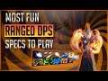 How important is it to have FUN while playing a spec to enjoy it? - What to play in 9.1: Ranged DPS