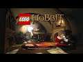 LEGO® The Hobbit™ DEMO 'INTRO' | Dynamic/Music Menu + Introdução + Looking Around | PS4 Pro