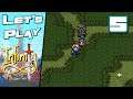 Let's Play Infinity (GBC 2021) - Part 5