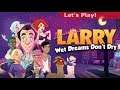 Let's Play: Leisure Suit Larry - Wet Dreams Don't Dry