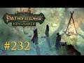 Let's Play Pathfinder: Kingmaker #232 – Im Barbarenlager (Blind / Deutsch)