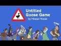 Let's Play Untitled Goose Game gameplay - HOOOOOONNNNKKKK!!!